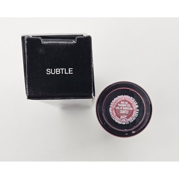 Younique Moodstruck Splash Liquid Lipstick Subtle New in Box Discontinued - Picture 5 of 5